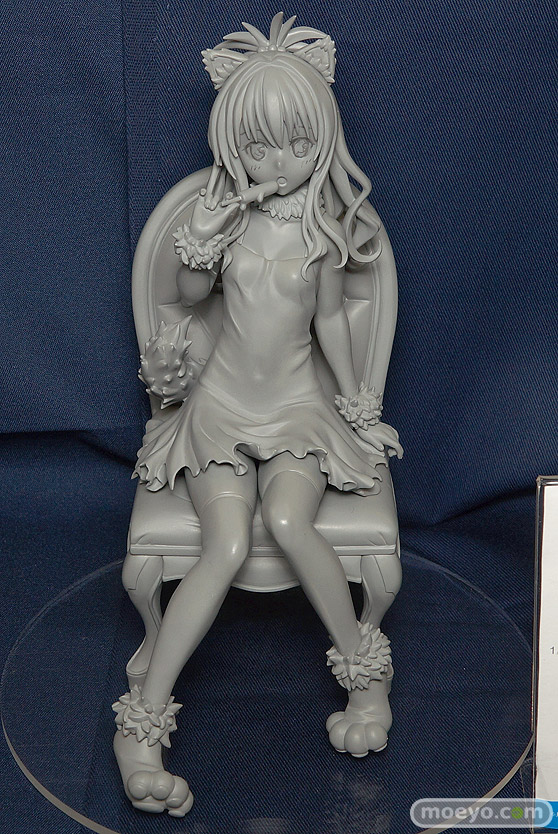 2018夏 ホビーメーカー合同展示会 新作フィギュア展示速報30