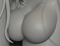 ワンフェスでは展示のなかったアイテムも！「2018夏 ホビーメーカー合同展示会」開催！新作美少女フィギュアダイジェスト