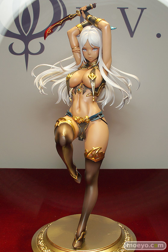 ワンダーフェスティバル 2018［夏］　カルミアプロジェクト04