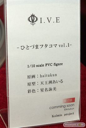 ワンダーフェスティバル 2018［夏］　カルミアプロジェクト14