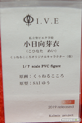 ワンダーフェスティバル 2018［夏］　カルミアプロジェクト21