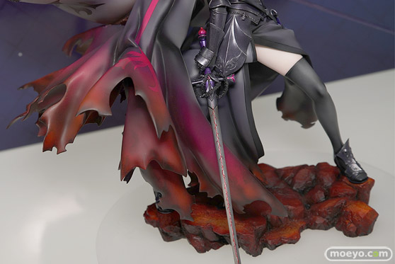 アルターのFate/Grand Order アヴェンジャー/ジャンヌ・ダルク[オルタ] の新作フィギュア彩色サンプル画像06