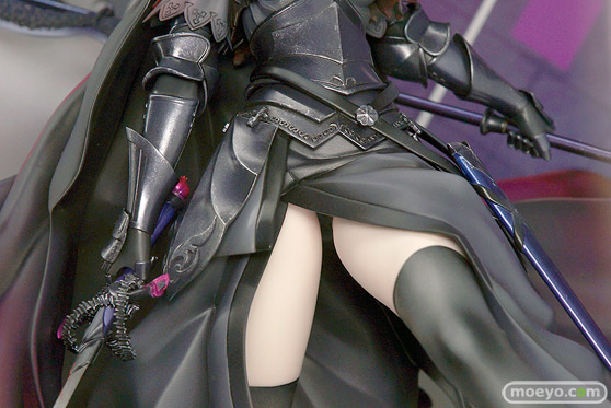 アルターのFate/Grand Order アヴェンジャー/ジャンヌ・ダルク[オルタ] の新作フィギュア彩色サンプル画像11