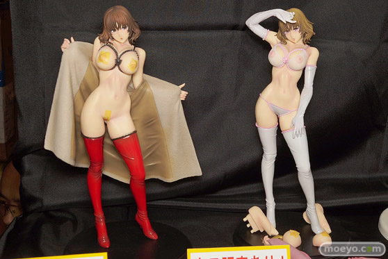 ワンダーフェスティバル 2018［夏］　オルカトイズ　花畑と美少女04