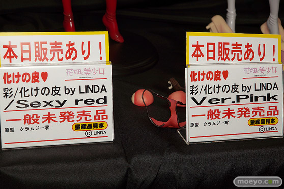 ワンダーフェスティバル 2018［夏］　オルカトイズ　花畑と美少女05