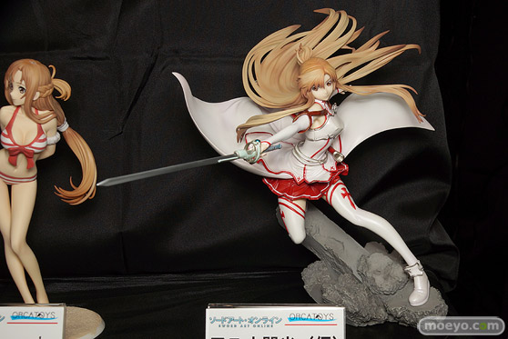 ワンダーフェスティバル 2018［夏］　オルカトイズ　花畑と美少女12