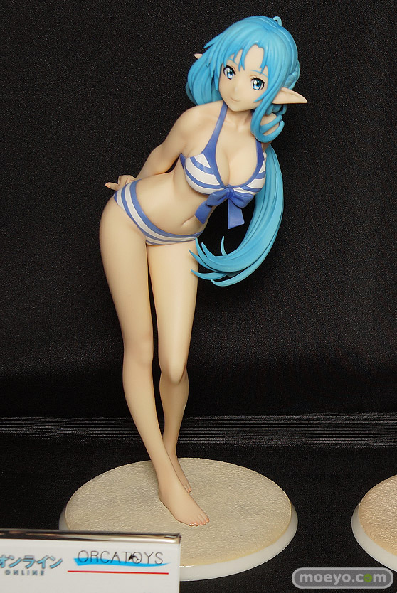 ワンダーフェスティバル 2018［夏］　オルカトイズ　花畑と美少女14