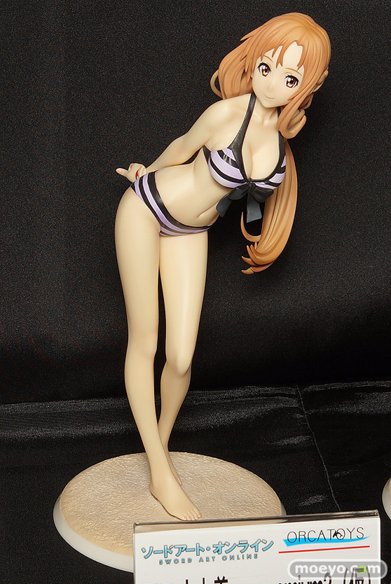 ワンダーフェスティバル 2018［夏］　オルカトイズ　花畑と美少女16