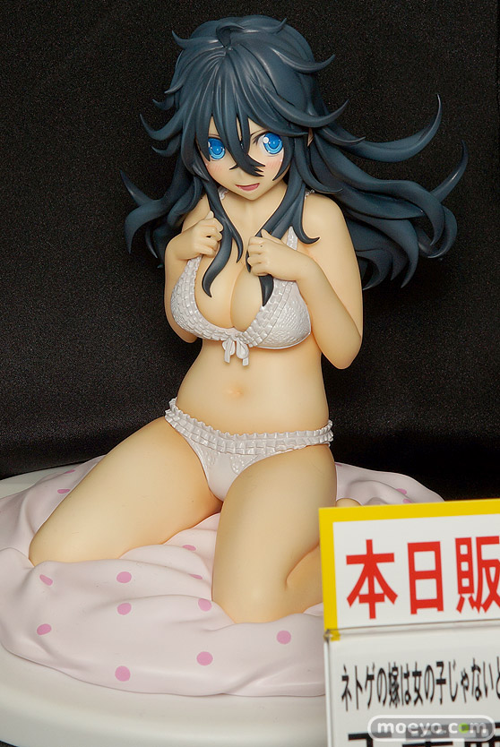 ワンダーフェスティバル 2018［夏］　オルカトイズ　花畑と美少女18