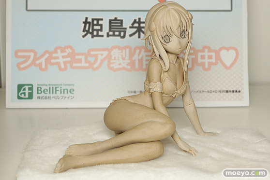 ワンダーフェスティバル 2018［夏］　ベルファイン　無料社　回天堂　レチェリー08