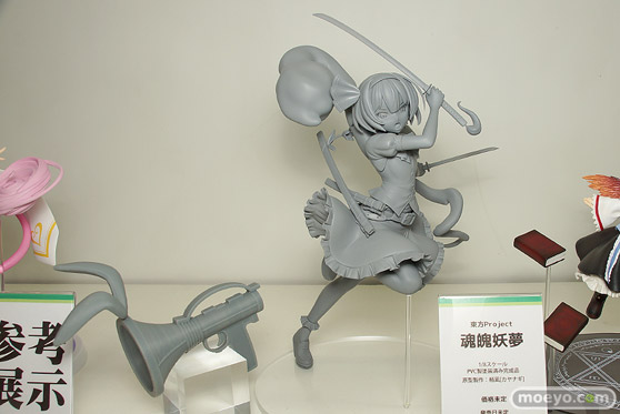 ワンダーフェスティバル 2018［夏］　ベルファイン　無料社　回天堂　レチェリー11