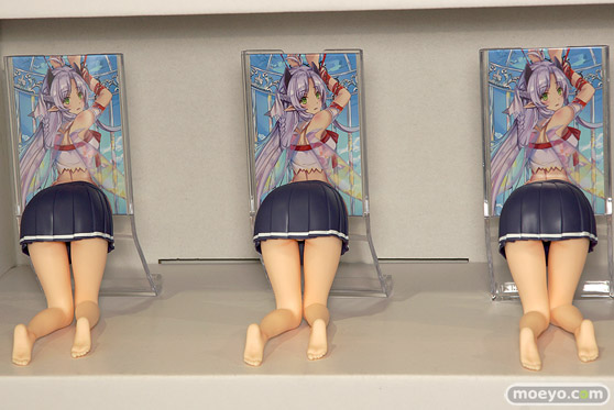 ワンダーフェスティバル 2018［夏］　ベルファイン　無料社　回天堂　レチェリー25