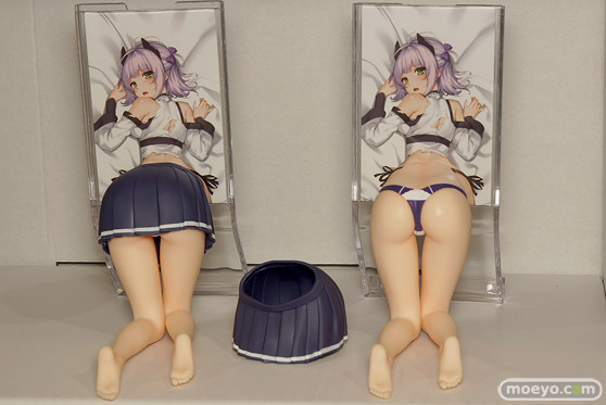 ワンダーフェスティバル 2018［夏］　ベルファイン　無料社　回天堂　レチェリー27