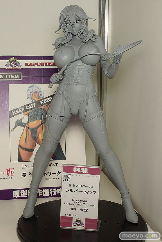 ワンダーフェスティバル 2018［夏］　ベルファイン　無料社　回天堂　レチェリー34