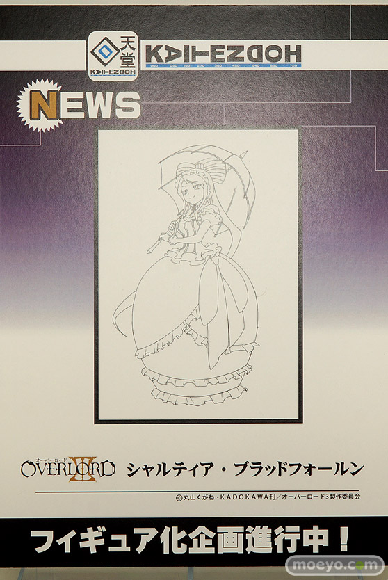 ワンダーフェスティバル 2018［夏］　ベルファイン　無料社　回天堂　レチェリー46