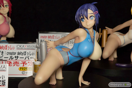 ワンダーフェスティバル 2018［夏］　岡山フィギュア・エンジニアリング06