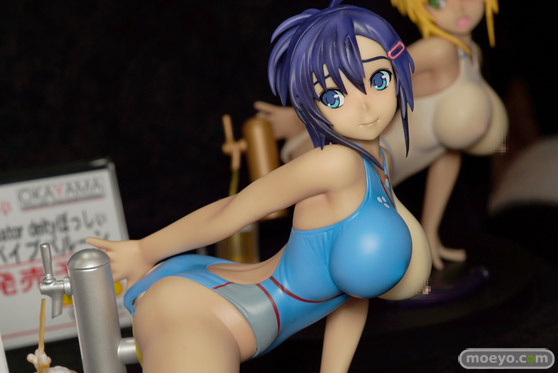 ワンダーフェスティバル 2018［夏］　岡山フィギュア・エンジニアリング08