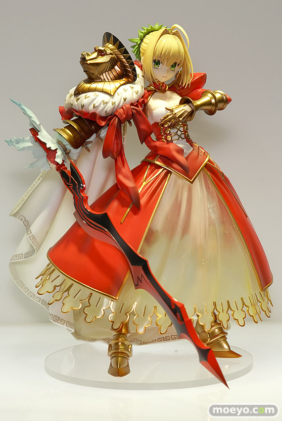 ワンダーフェスティバル 2018［夏］　東京フィギュア03