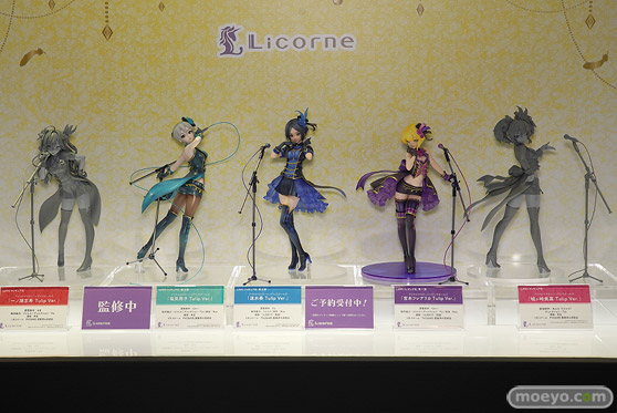 ワンダーフェスティバル 2018［夏］　東京フィギュア08