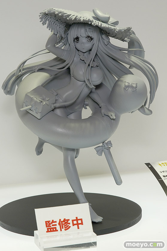 ワンダーフェスティバル 2018［夏］　東京フィギュア19