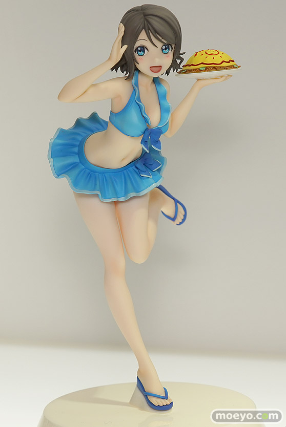 ワンダーフェスティバル 2018［夏］　東京フィギュア21