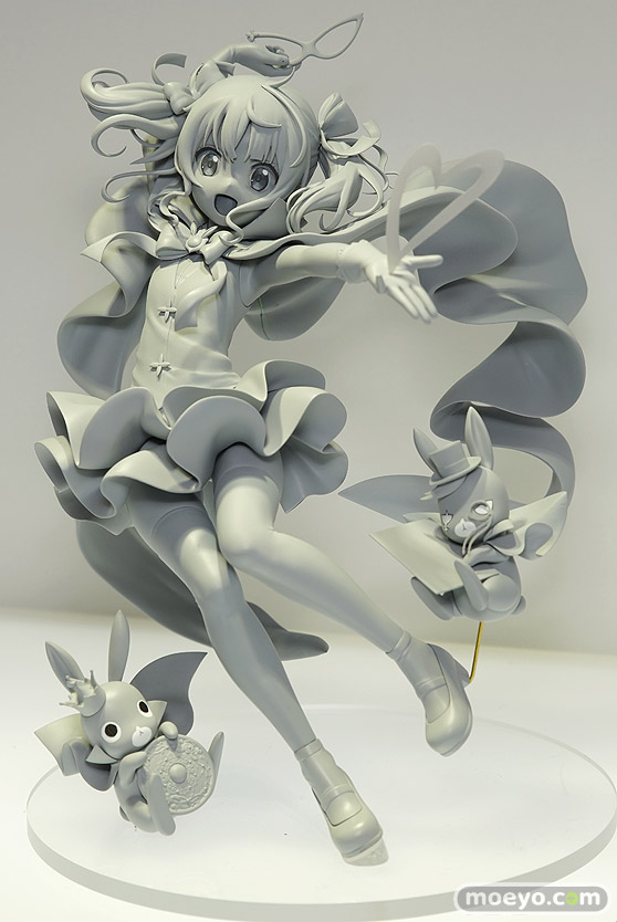 ワンダーフェスティバル 2018［夏］　東京フィギュア24