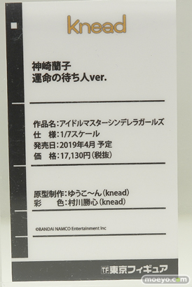 ワンダーフェスティバル 2018［夏］　東京フィギュア28