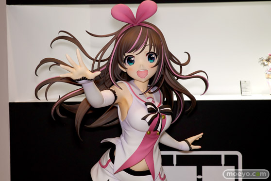 ワンダーフェスティバル 2018［夏］　東京フィギュア30