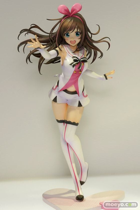 ワンダーフェスティバル 2018［夏］　東京フィギュア31