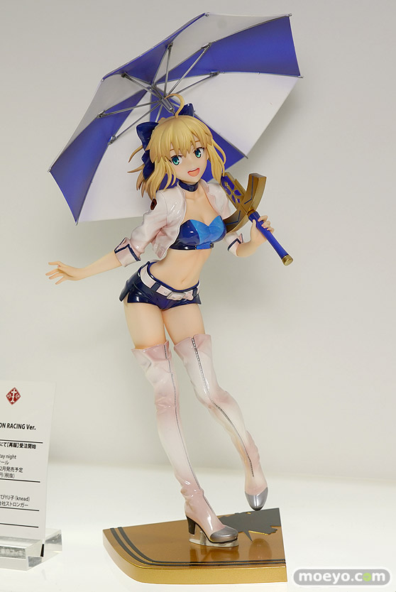 ワンダーフェスティバル 2018［夏］　東京フィギュア37