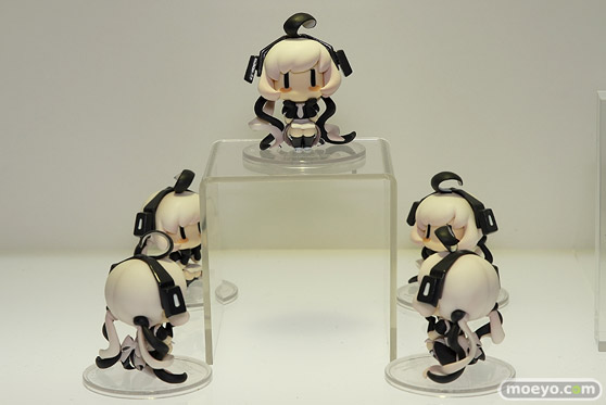 ワンダーフェスティバル 2018［夏］　東京フィギュア43