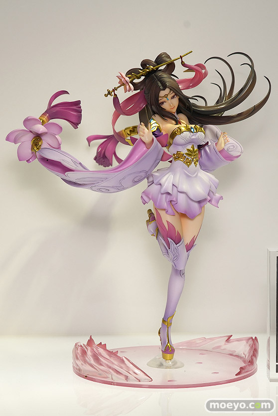 ワンダーフェスティバル 2018［夏］　東京フィギュア45