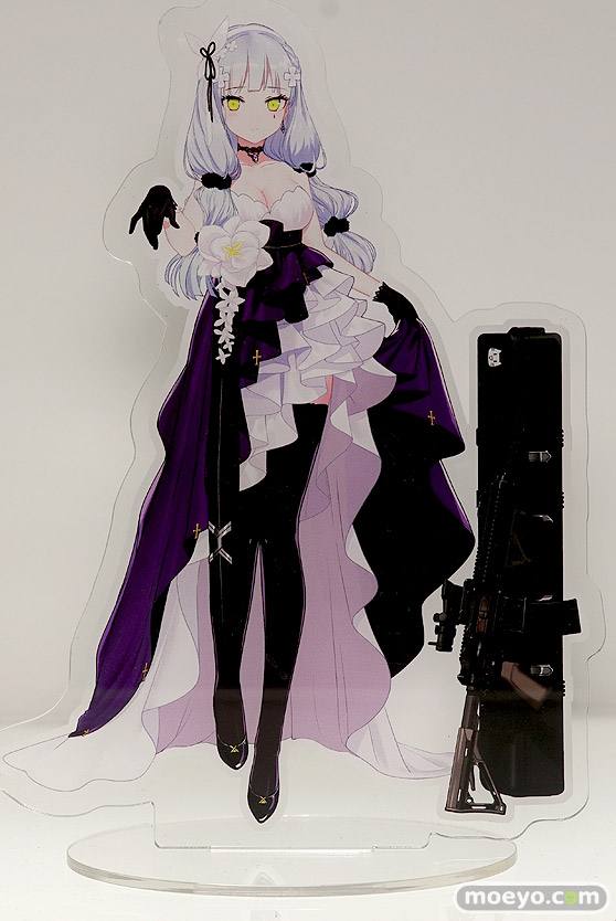 ワンダーフェスティバル 2018［夏］　東京フィギュア53