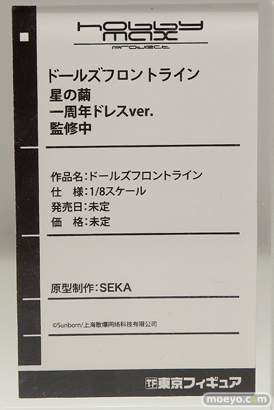 ワンダーフェスティバル 2018［夏］　東京フィギュア54
