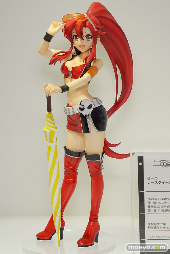 ワンダーフェスティバル 2018［夏］　東京フィギュア58