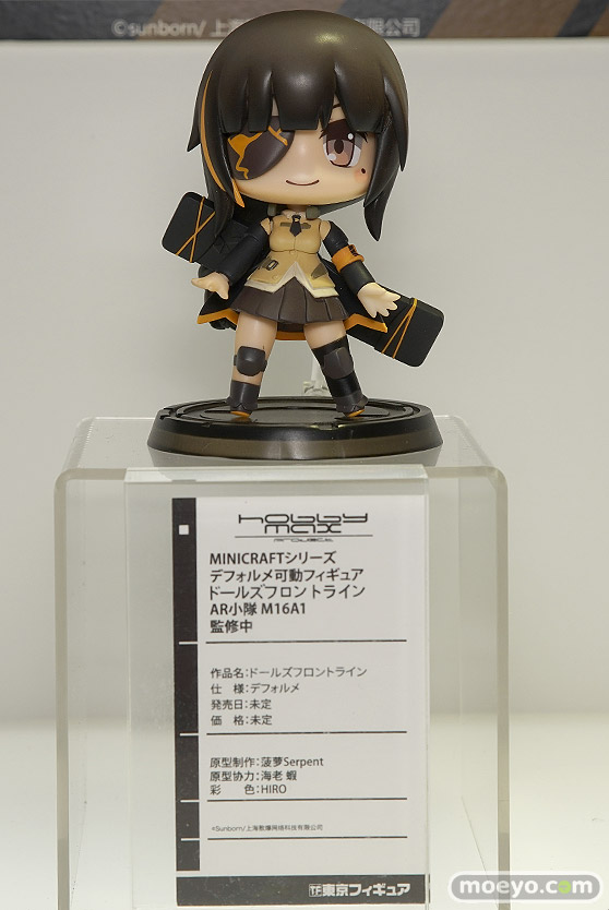 ワンダーフェスティバル 2018［夏］　東京フィギュア66