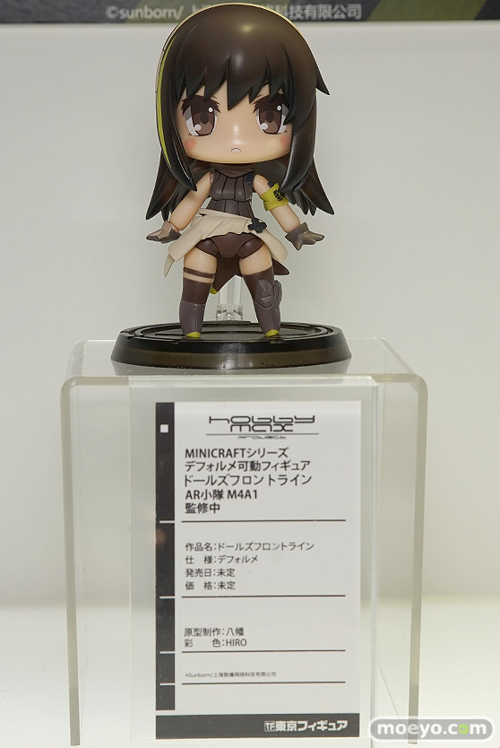 ワンダーフェスティバル 2018［夏］　東京フィギュア68