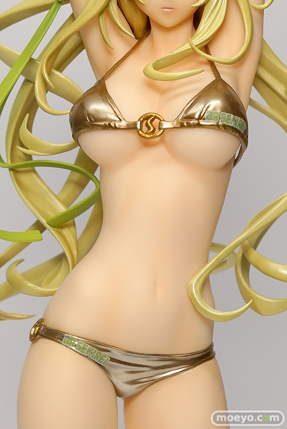 オーキッドシードのセキレイ 月海 蜜月Ver.の新作フィギュア彩色サンプル画像06