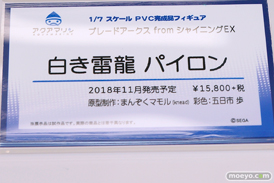 ワンダーフェスティバル 2018［夏］　アクアマリン18