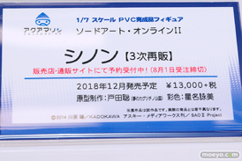 ワンダーフェスティバル 2018［夏］　アクアマリン25