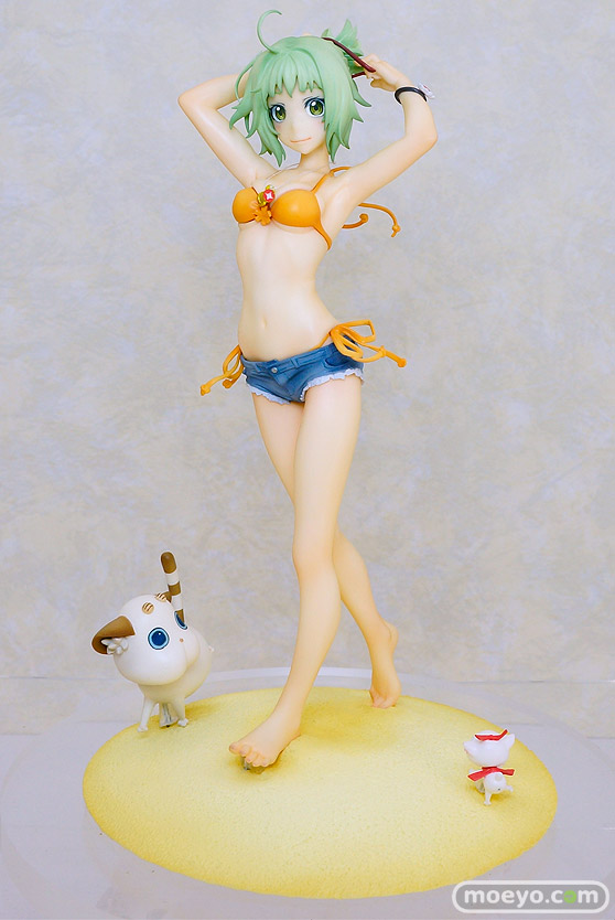 ワンダーフェスティバル 2018［夏］　アクアマリン28