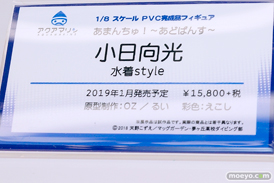 ワンダーフェスティバル 2018［夏］　アクアマリン29