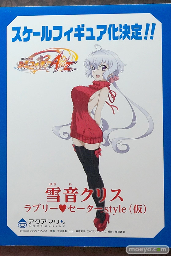 ワンダーフェスティバル 2018［夏］　アクアマリン34