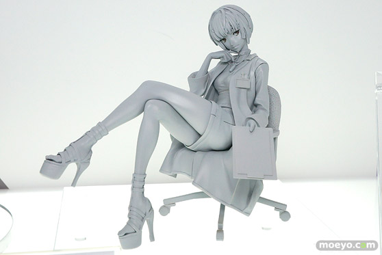 ワンダーフェスティバル 2018［夏］　ホビージャパン01