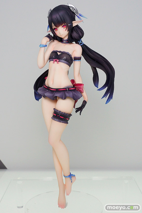 ワンダーフェスティバル 2018［夏］　ホビージャパン07