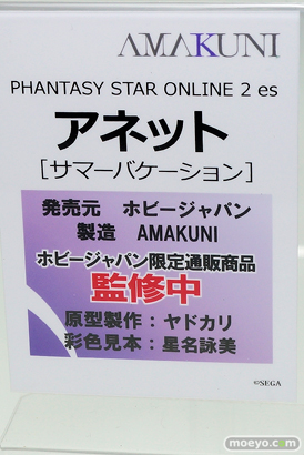 ワンダーフェスティバル 2018［夏］　ホビージャパン08