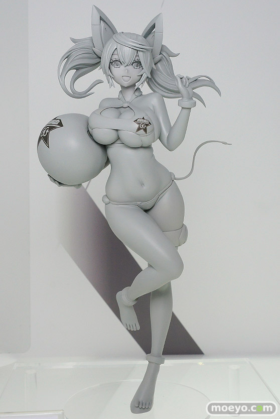 ワンダーフェスティバル 2018［夏］　ホビージャパン09