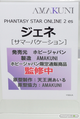 ワンダーフェスティバル 2018［夏］　ホビージャパン10