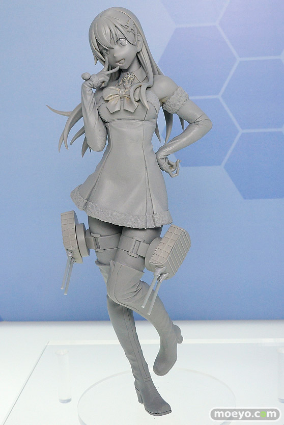 ワンダーフェスティバル 2018［夏］　ホビージャパン11