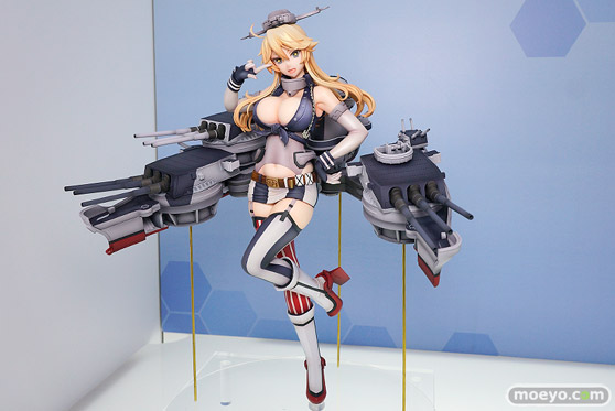 ワンダーフェスティバル 2018［夏］　ホビージャパン13